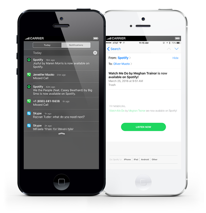 Why Spotify Notifications Are So Important – Metablocks